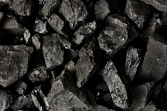 Faringdon coal boiler costs